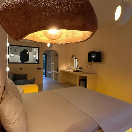 Otel Z Exclusive And 3*