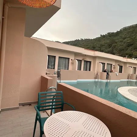 Otel Z Exclusive And Ölüdeniz