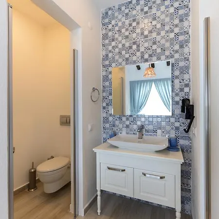 Z Exclusive And Hotel Ölüdeniz