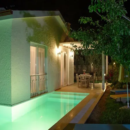 Z Exclusive And Ölüdeniz