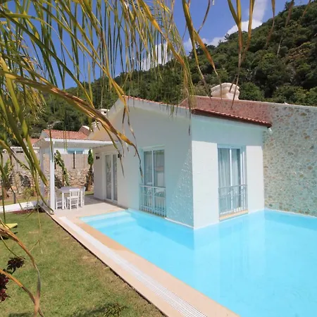 Z Exclusive And Otel Ölüdeniz