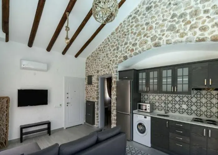 Hotell Z Exclusive And Öludeniz