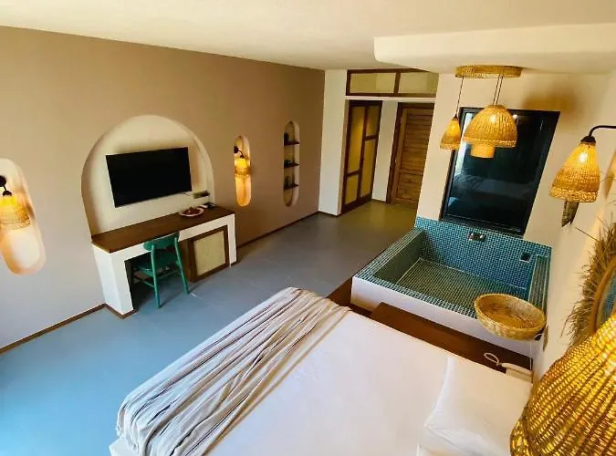 Z Exclusive And Oludeniz