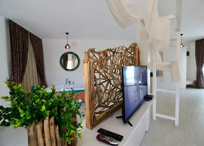 Hotell Z Exclusive And 3*