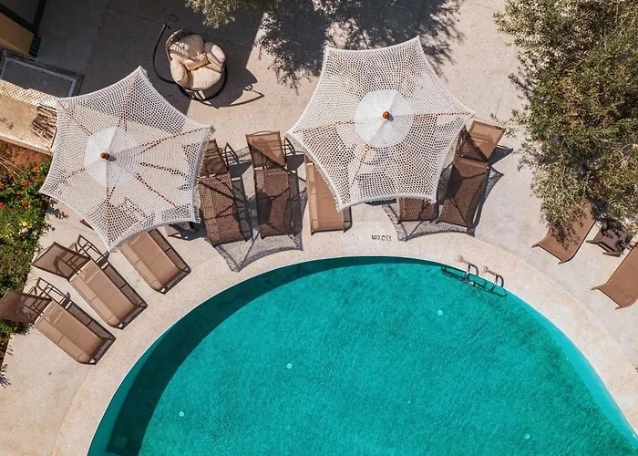 Z Exclusive And 3* Öludeniz