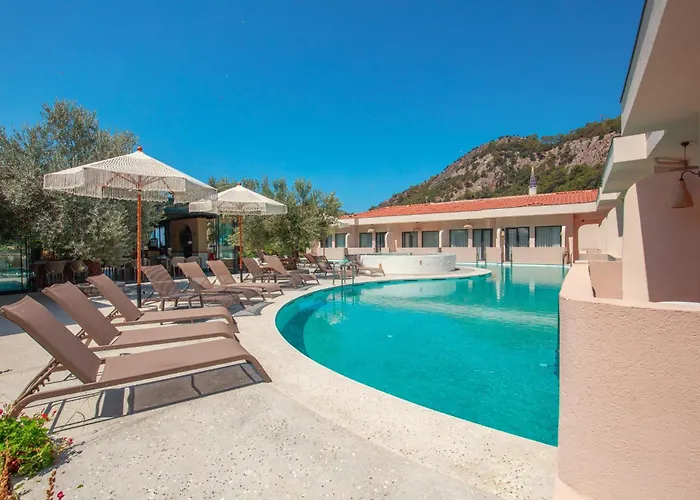 Hotell Z Exclusive And