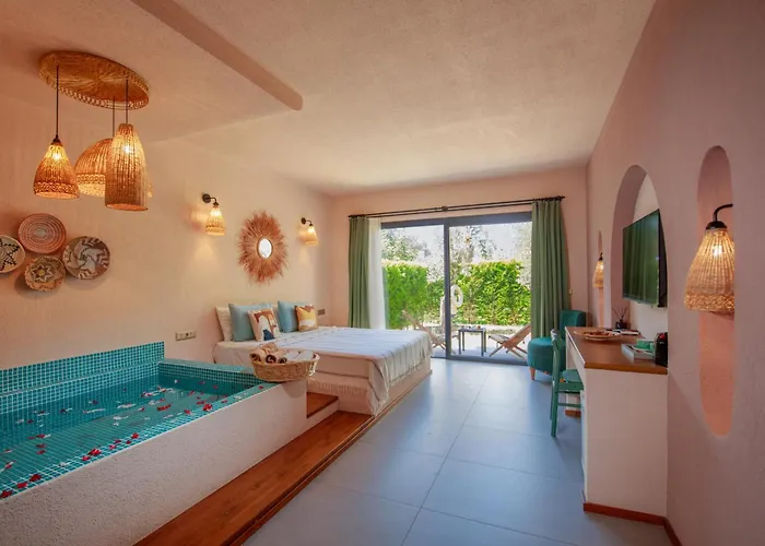 Z Exclusive And 3* Öludeniz