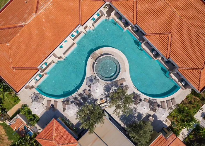 Hotell Z Exclusive And Öludeniz