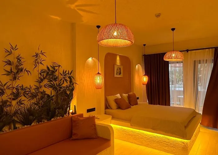 Hotell Z Exclusive And