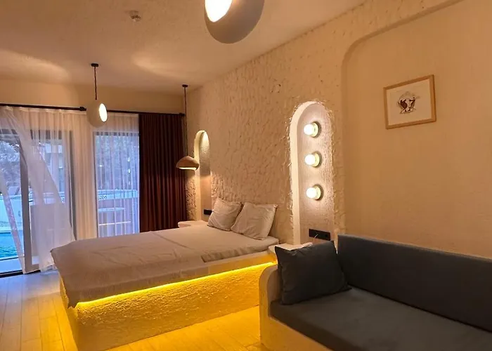 Z Exclusive And Hotell 3*