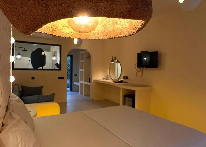 Hotell Z Exclusive And 3*