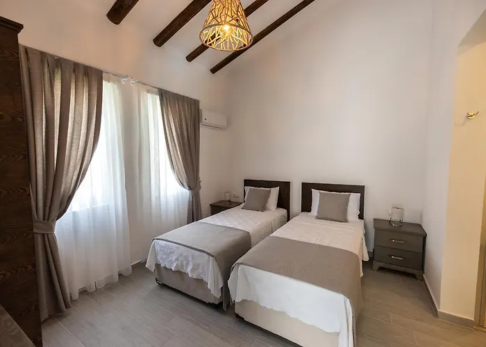 Z Exclusive And Hotell Öludeniz