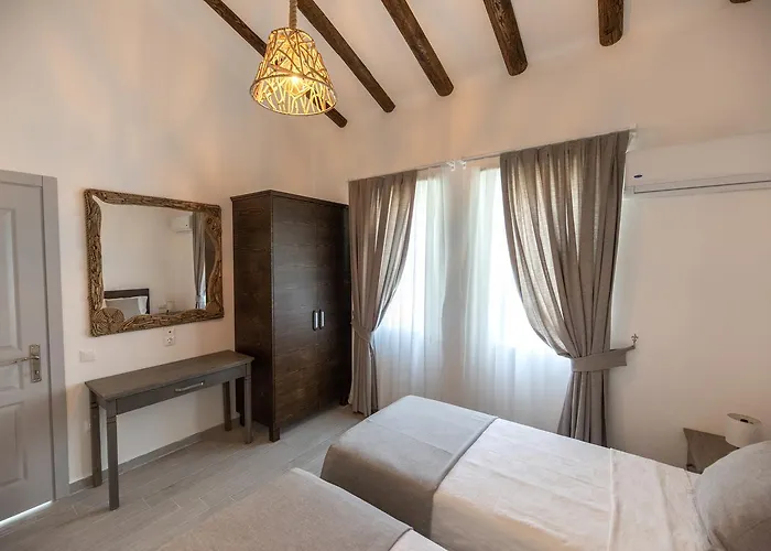 Z Exclusive And Öludeniz