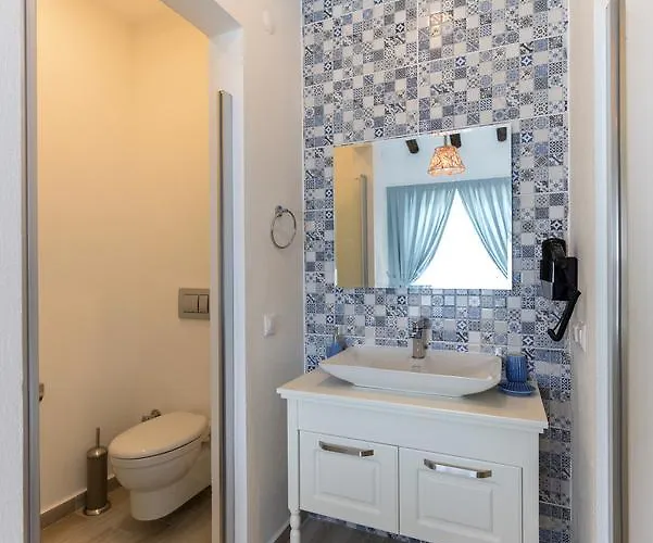 Z Exclusive And Hotell Öludeniz