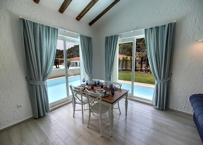 Z Exclusive And 3* Oludeniz