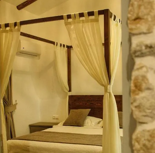 Hotell Z Exclusive And Öludeniz