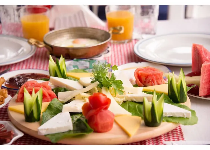 Hotell Z Exclusive And Öludeniz