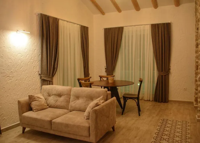 Z Exclusive And 3* Öludeniz