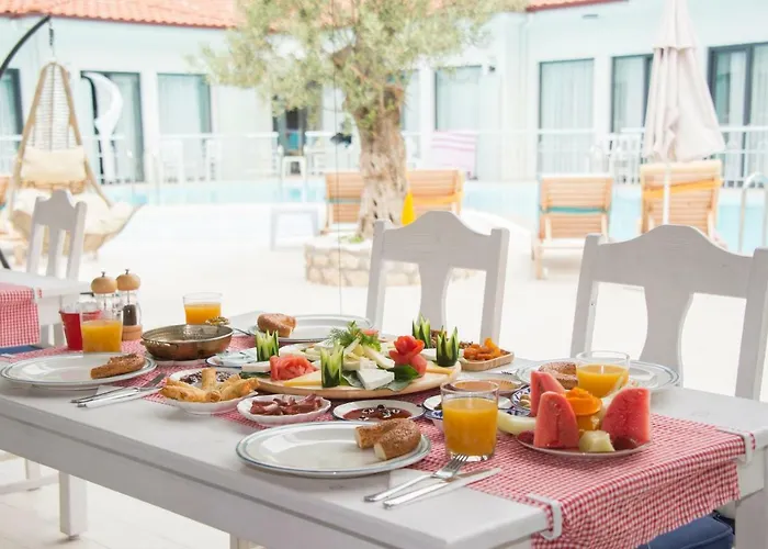 Hotell Z Exclusive And 3*