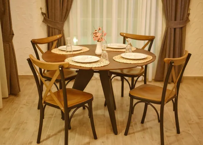 Z Exclusive And Hotell 3*