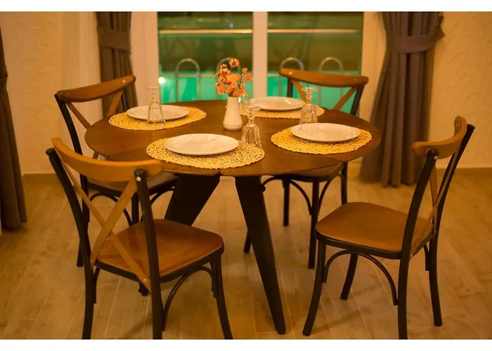 Z Exclusive And 3* Öludeniz