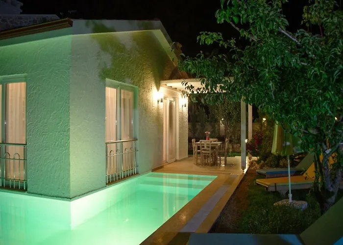 Z Exclusive And Öludeniz