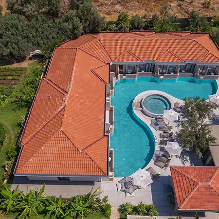 Z Exclusive And 酒店