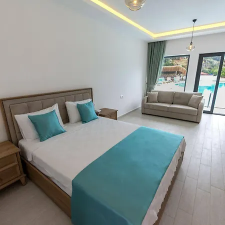 酒店 Z Exclusive And 3*