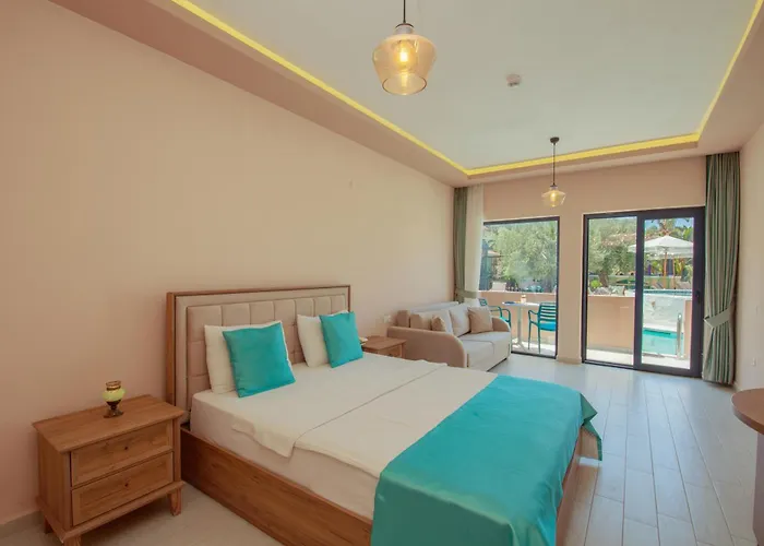 Z Exclusive And 3* Олудениз