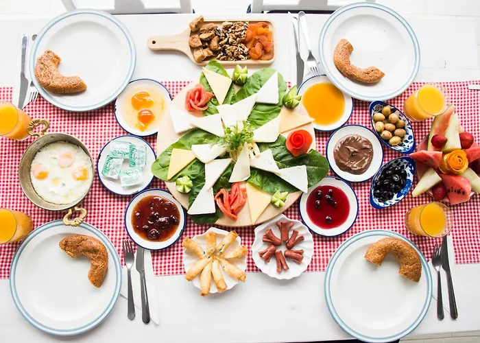 Отель Z Exclusive And