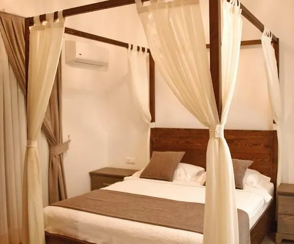 Z Exclusive And 3* Oludeniz