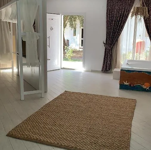 Z Exclusive And 3* Олудениз